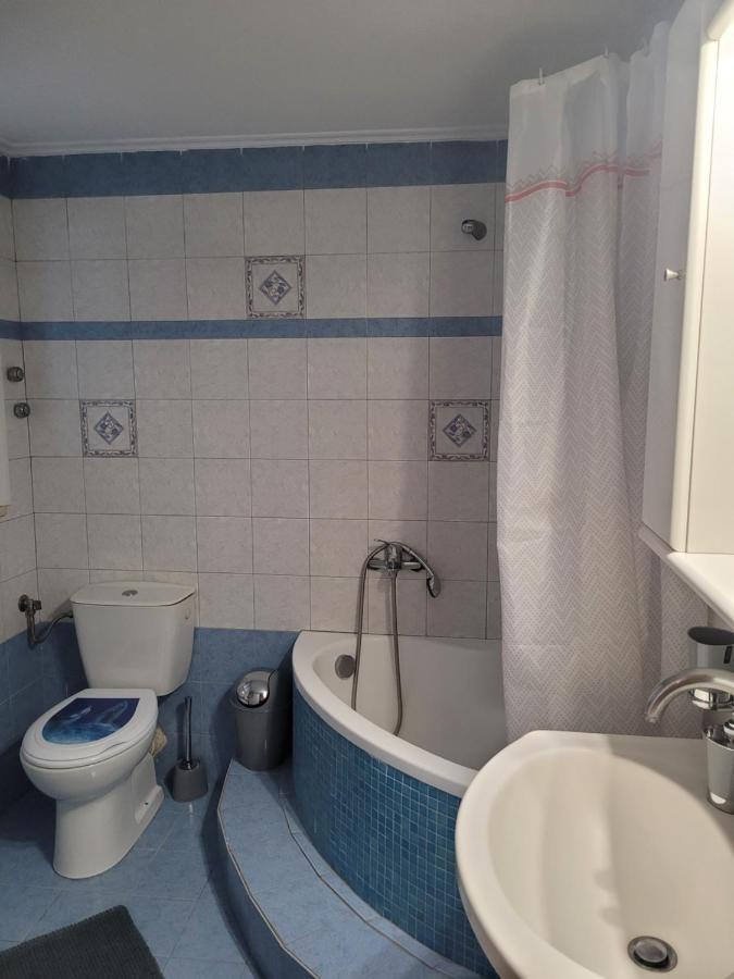 City Center Apartment Arta Exterior photo