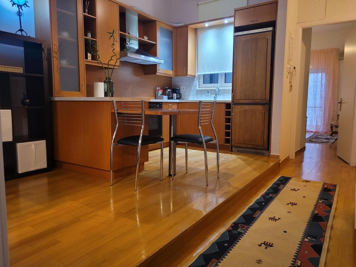 City Center Apartment Arta Exterior photo