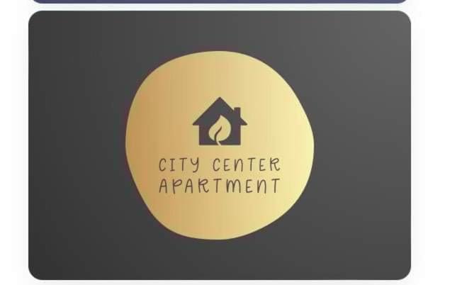 City Center Apartment Arta Exterior photo